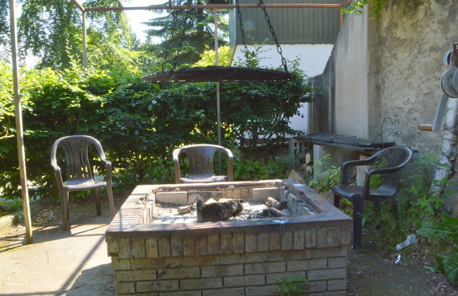 Pleasant Holiday Home in Kemmenau With Sauna - Foto 70