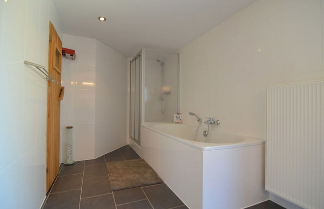 Pleasant Holiday Home in Kemmenau With Sauna - Foto 46