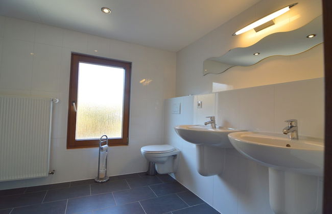 Pleasant Holiday Home in Kemmenau With Sauna - Foto 46