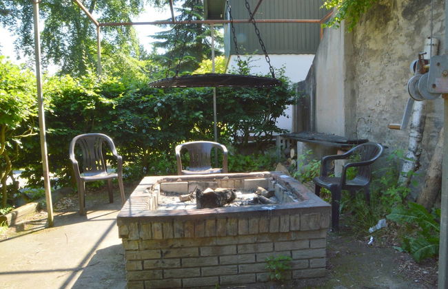 Pleasant Holiday Home in Kemmenau With Sauna - Foto 79