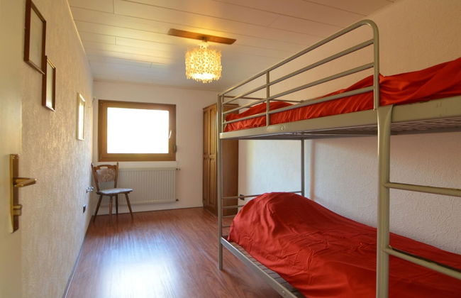 Pleasant Holiday Home in Kemmenau With Sauna - Foto 11