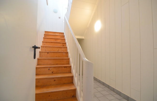 Pleasant Holiday Home in Kemmenau With Sauna - Foto 70