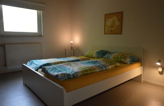 Pleasant Holiday Home in Kemmenau With Sauna - Foto 12