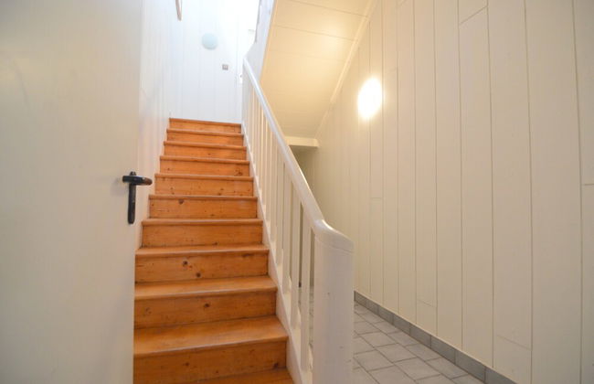 Pleasant Holiday Home in Kemmenau With Sauna - Foto 64