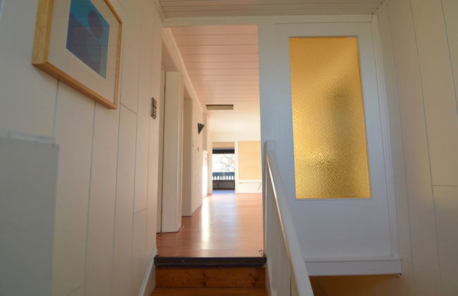 Pleasant Holiday Home in Kemmenau With Sauna - Foto 63