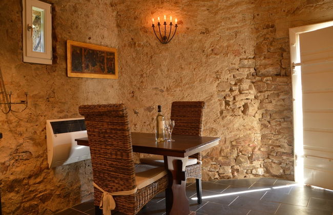 Pleasant Holiday Home in Kemmenau With Sauna - Foto 65