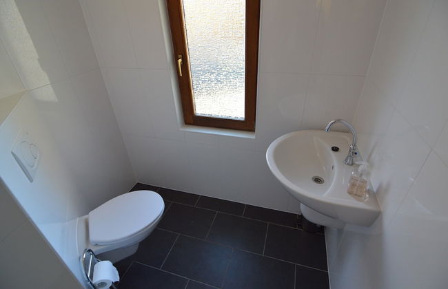 Pleasant Holiday Home in Kemmenau With Sauna - Foto 50