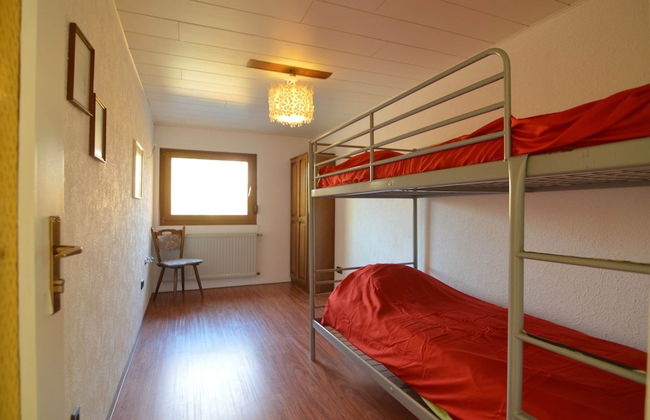 Pleasant Holiday Home in Kemmenau With Sauna - Foto 14