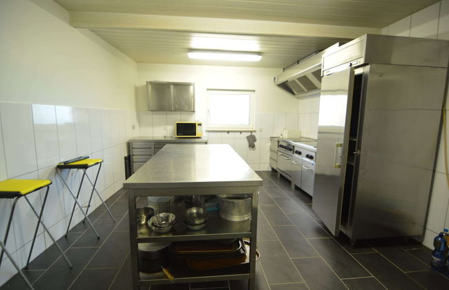 Pleasant Holiday Home in Kemmenau With Sauna - Foto 23
