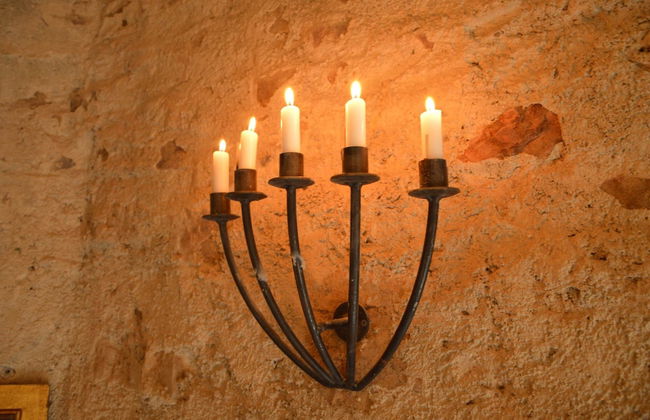 Pleasant Holiday Home in Kemmenau With Sauna - Foto 76