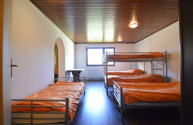 Pleasant Holiday Home in Kemmenau With Sauna - Foto 10