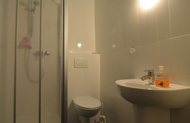 Pleasant Holiday Home in Kemmenau With Sauna - Foto 48