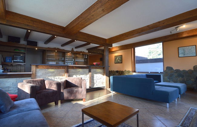 Pleasant Holiday Home in Kemmenau With Sauna - Foto 35