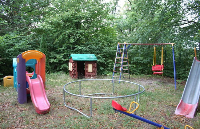 Pleasant Holiday Home in Kemmenau With Sauna - Foto 62