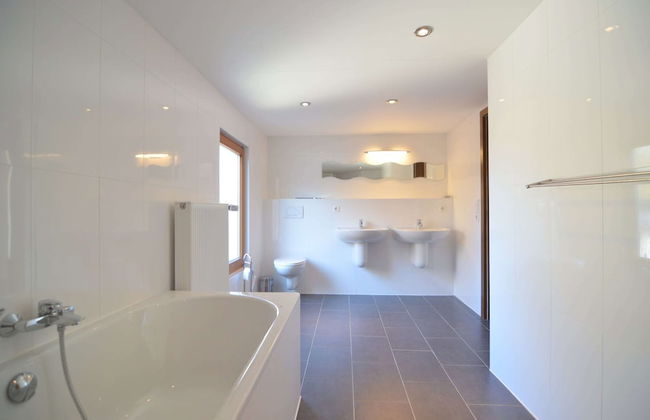 Pleasant Holiday Home in Kemmenau With Sauna - Foto 42