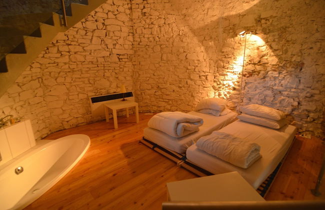 Pleasant Holiday Home in Kemmenau With Sauna - Foto 6