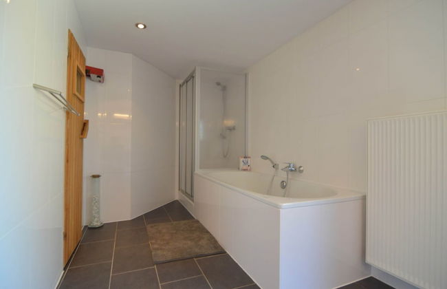 Pleasant Holiday Home in Kemmenau With Sauna - Foto 44