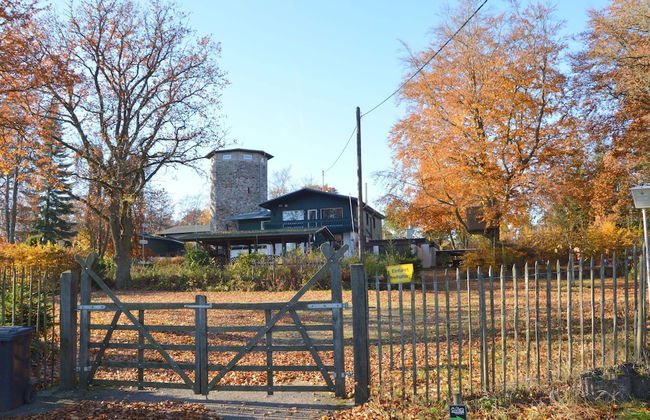 Pleasant Holiday Home in Kemmenau With Sauna - Foto 78