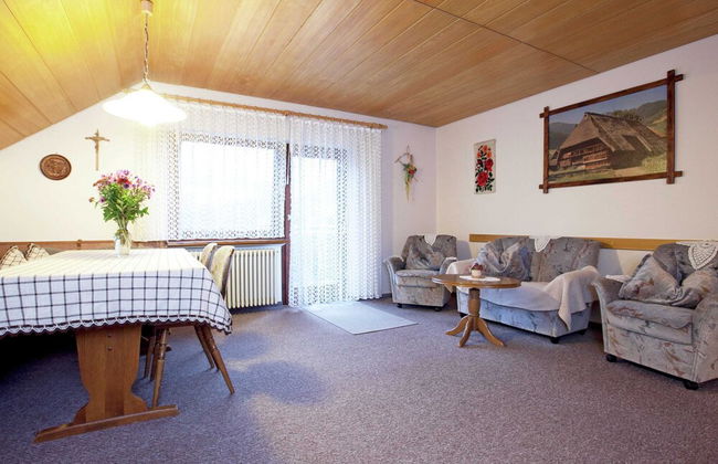 Modern Apartment in Bad Peterstal-griesbach With Vineyards - Foto 23
