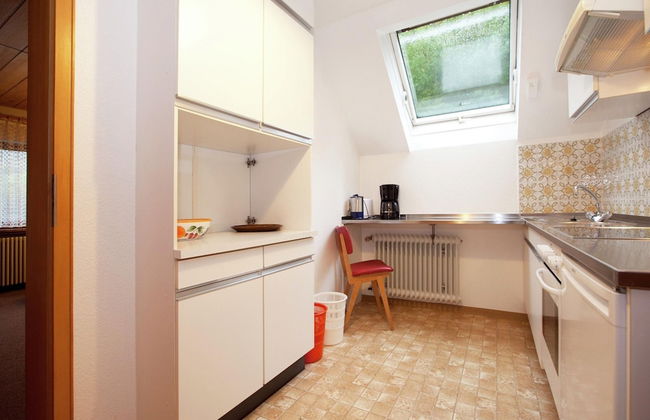 Modern Apartment in Bad Peterstal-griesbach With Vineyards - Foto 17