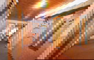 Foto 2 - Modern Apartment in Bad Peterstal-griesbach With Vineyards