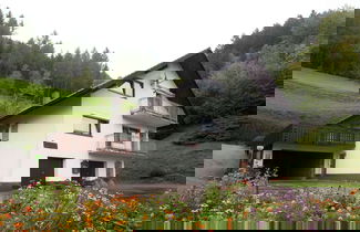 Foto 1 - Modern Apartment in Bad Peterstal-griesbach With Vineyards