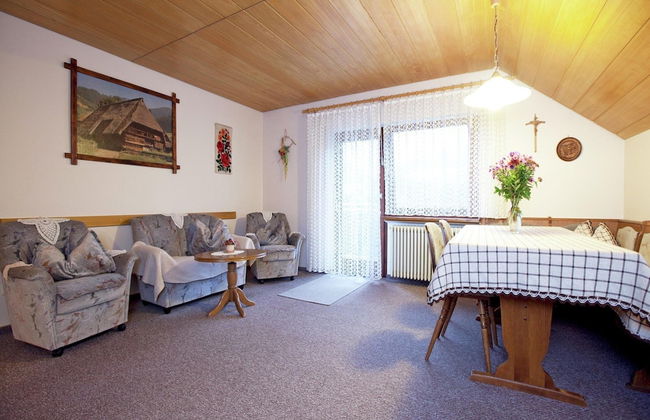 Modern Apartment in Bad Peterstal-griesbach With Vineyards - Foto 24