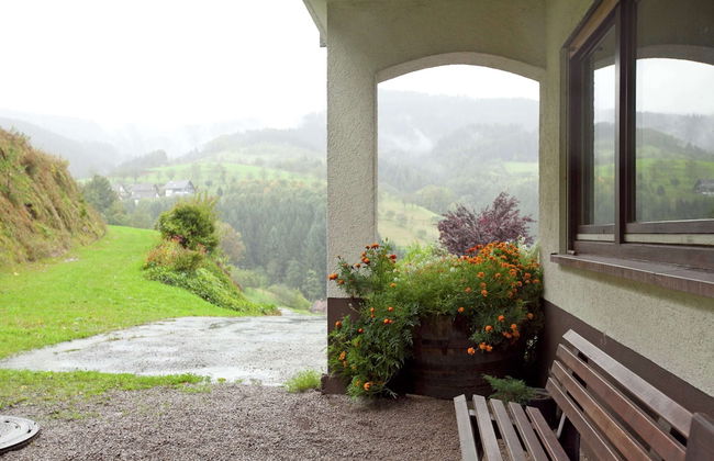 Modern Apartment in Bad Peterstal-griesbach With Vineyards - Foto 51