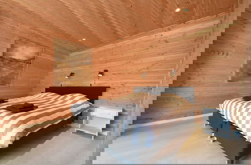 Foto 18 - Luxuriously Restored Farmhouse With Trendy Interior Close to sea and Forest