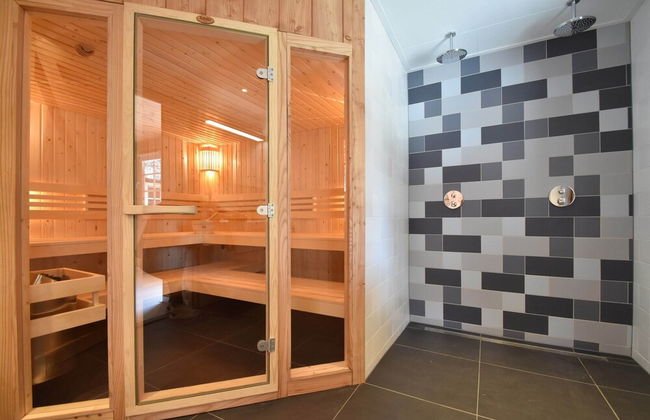 Luxuriously Restored Farmhouse With Trendy Interior Close to sea and Forest - Foto 63