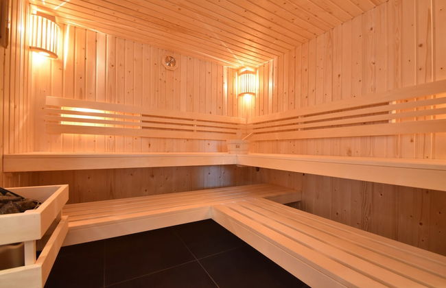 Luxuriously Restored Farmhouse With Trendy Interior Close to sea and Forest - Foto 58