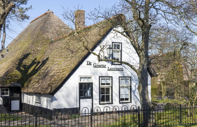 Farmhouse in Groet Near sea and Forest - Foto 34