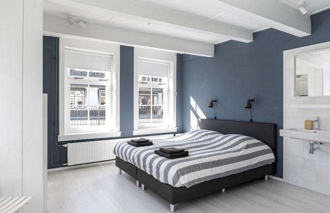 Luxuriously Restored Farmhouse With Trendy Interior Close to sea and Forest - Foto 27