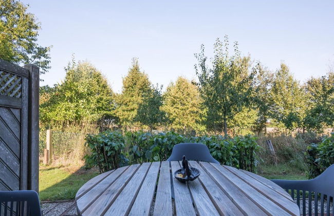 4 Person Holiday Park Home in Hejls - Foto 34