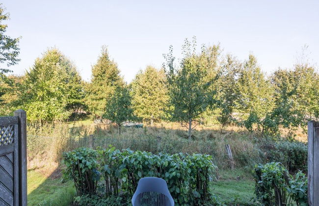 4 Person Holiday Park Home in Hejls - Foto 35