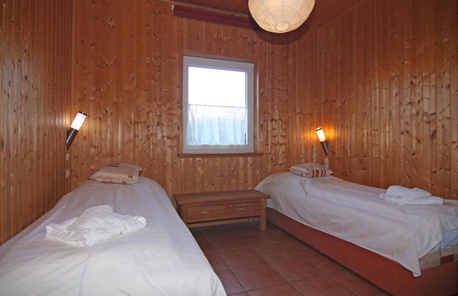 Holiday Home by Baltic Sea With Pool - Foto 14