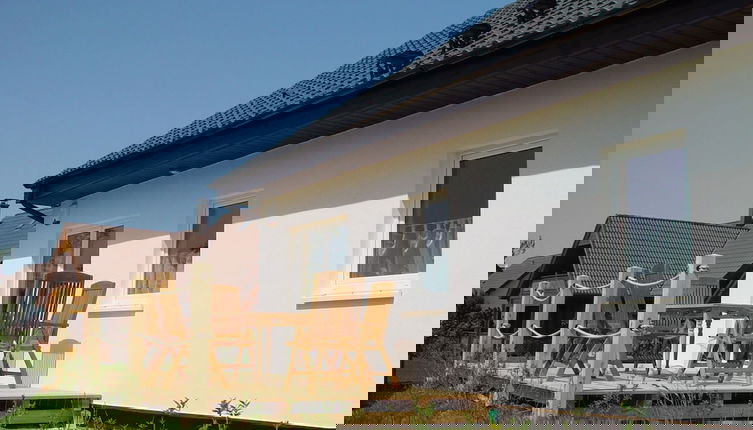 Photo 1 - Cottage, Heringsdorf