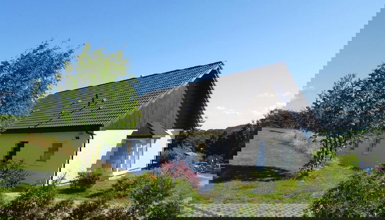Foto 1 - Sunny Holiday Home in Bansin