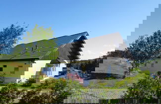 Photo 1 - Sunny Holiday Home in Bansin