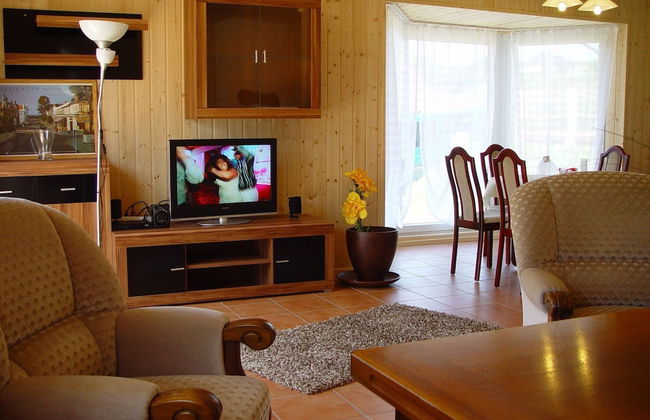 Cottage, Heringsdorf - Foto 44