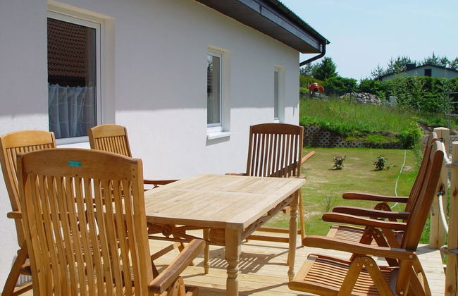 Holiday Home by Baltic Sea With Pool - Foto 22
