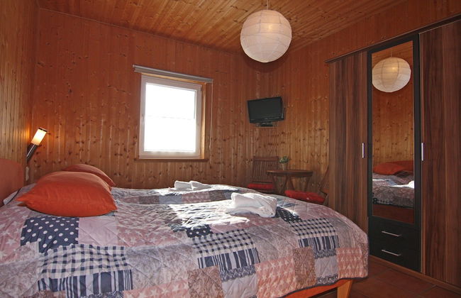 Sonniges Ferienhaus in Bansin - Foto 13