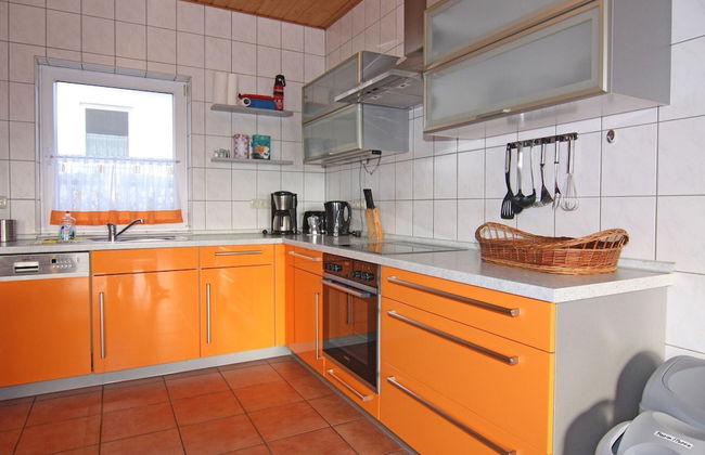 Sonniges Ferienhaus in Bansin - Foto 15
