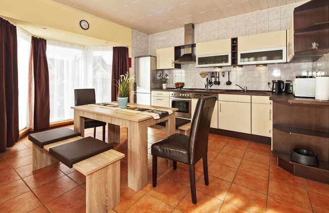 Cottage, Heringsdorf - Foto 34