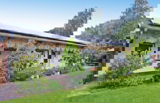 Foto 1 - Bungalow in Lubben With a Terrace