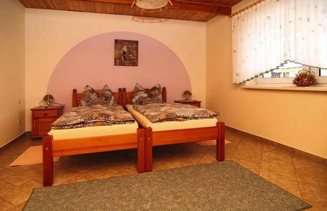 Bungalow in Lubben With a Terrace - Foto 7