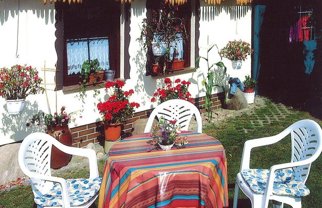 Bungalow in Lubben With a Terrace - Foto 18