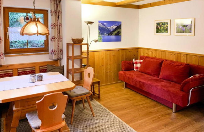 Apartment in Konigsleiten With a Shared Sauna - Foto 9