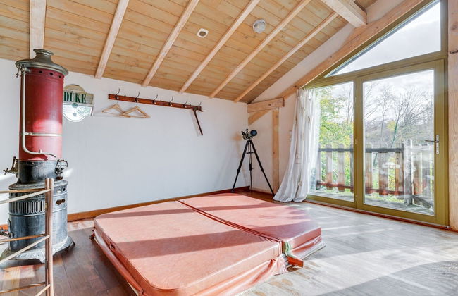 Elegant Appartment in Niderviller Near Forest, France - Foto 12