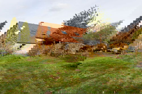 Foto 53 - Elegant Appartment in Niderviller Near Forest, France